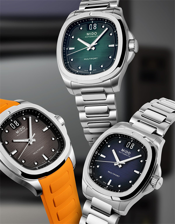 美度手表停走解决技巧深度解析（图）