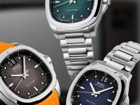 美度手表停走解决技巧深度解析