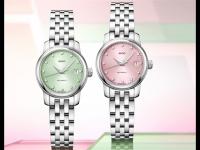 美度手表机芯受损解决技巧