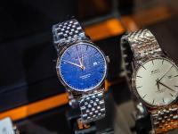 美度手表外观有划痕是啥原因