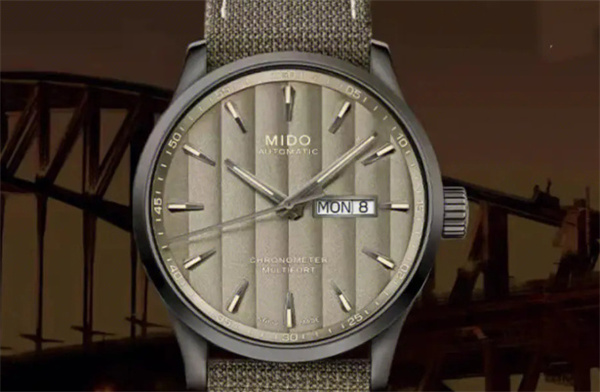 美度手表机芯里面有划痕解决办法深度解析（图）