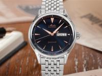 美度手表机芯受损原因是啥