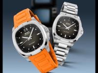 美度手表表针脱落应该咋解决