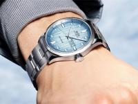 美度手表机芯受损处理办法详解