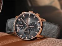 美度手表偷停原因是什么