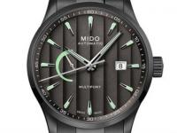 美度手表脏了处理办法大全