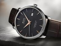 美度手表生锈了处理办法深度解析