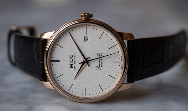 美度手表走慢了解决方法推荐（图）