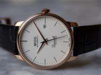 美度手表走慢了解决方法推荐