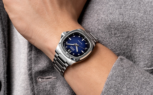 美度手表机芯受损处理办法深度解析(图) 美度手表机芯受损处理办法深度解析(图)