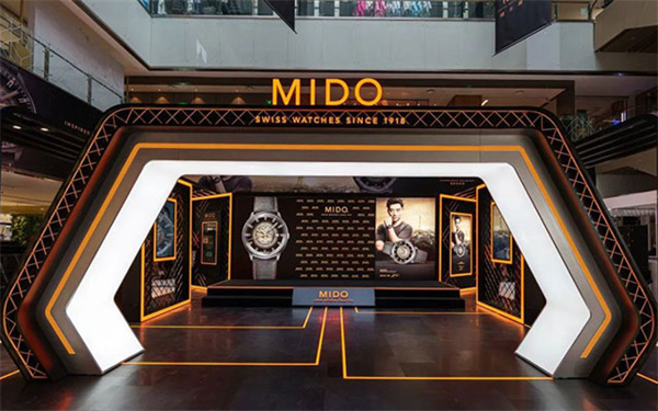 美度手表走慢了处理方法汇总(图) 美度手表走慢了处理方法汇总(图)