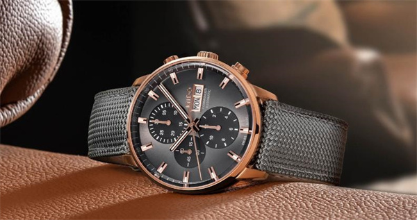 美度手表偷停解决技巧汇总（图）