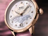 美度手表脏了处理技巧汇总