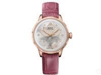 美度手表摔坏了处理技巧推荐