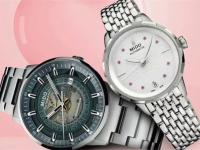 美度手表表针脱落处理技巧