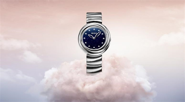 美度手表进灰了处理办法大全（图）