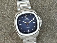 美度手表机芯里面有划痕处理办法推荐