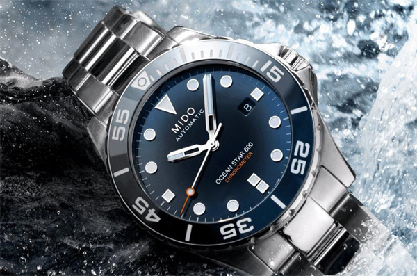 美度手表表针不走了怎么处理（图）