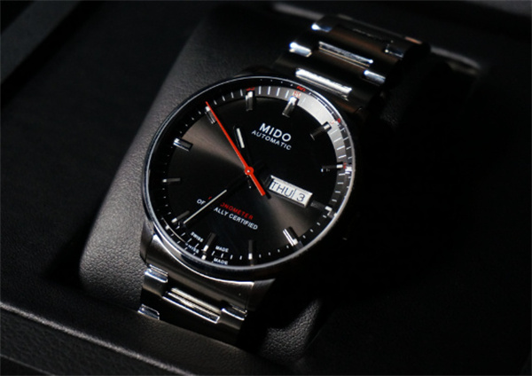 美度手表生锈了处理方法是什么(图) 美度手表生锈了处理方法是什么(图)