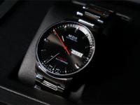 美度手表外观有划痕处理办法大全