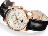 美度手表机芯受损处理办法