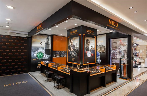 美度手表表盘有划痕处理办法盘点（图）