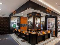 美度手表表盘有划痕处理办法盘点