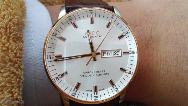 美度手表表针掉了处理技巧汇总(图) 美度手表表针掉了处理技巧汇总(图)