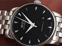 美度手表很久不戴不走了解决方法盘点