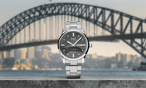 美度手表表针变色处理技巧详解(图) 美度手表表针变色处理技巧详解(图)