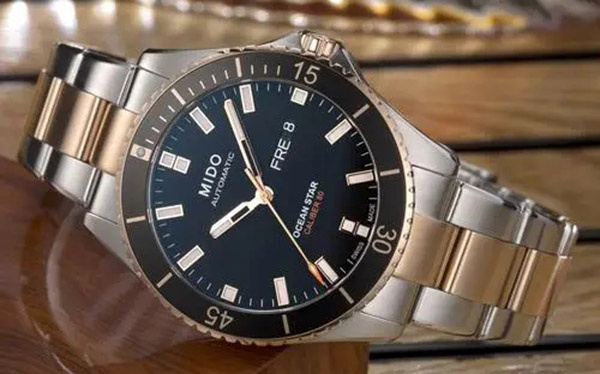 美度手表机芯受损处理方法汇总(图) 美度手表机芯受损处理方法汇总(图)