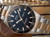 美度手表机芯受损处理方法汇总