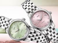 美度手表很久不戴不走了解决办法详解