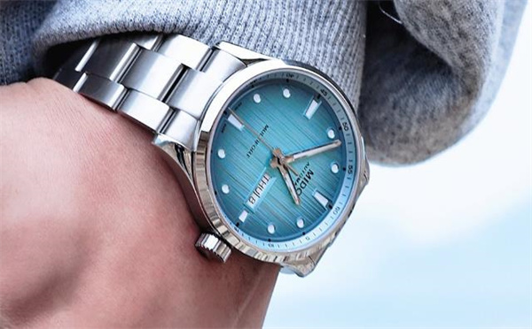 美度手表停走处理办法详解(图) 美度手表停走处理办法详解(图)