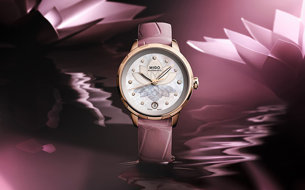 美度手表很久不戴不走了处理技巧详解(图) 美度手表很久不戴不走了处理技巧详解(图)