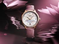 美度手表很久不戴不走了处理技巧详解