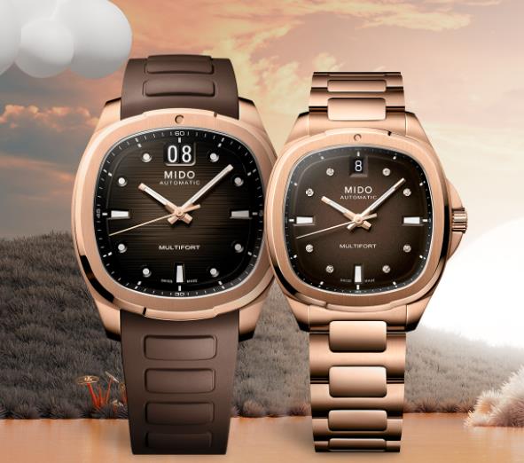 美度手表很久不戴不走了处理办法推荐(图) 美度手表很久不戴不走了处理办法推荐(图)