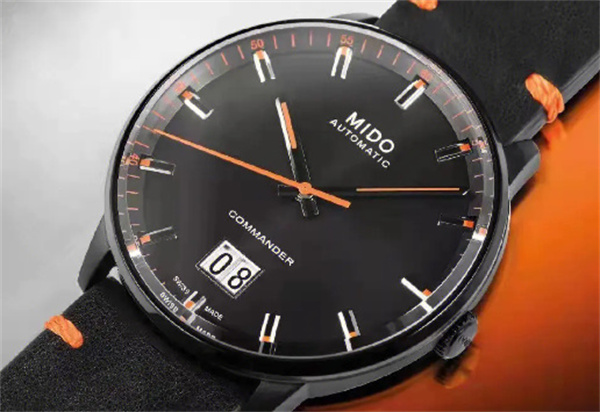 美度怎么拆表盘(图) 美度怎么拆表盘(图)