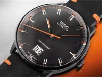 美度怎么拆表盘