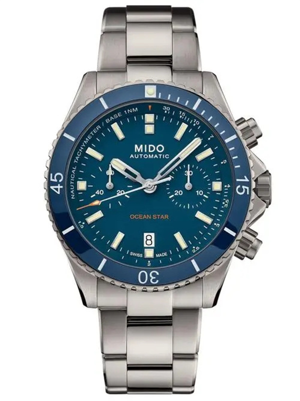 美度手表生锈了解决方法集锦(图) 美度手表生锈了解决方法集锦(图)