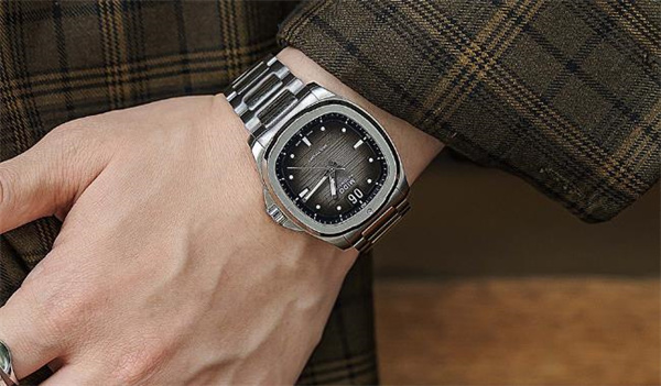 美度手表脏了解决方法大全(图) 美度手表脏了解决方法大全(图)