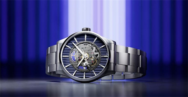 美度手表机芯生锈了解决方法推荐（图）