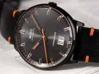 美度手表机芯生锈了处理技巧汇总