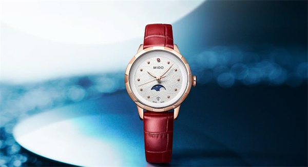 美度手表表盘有划痕解决方法大全(图) 美度手表表盘有划痕解决方法大全(图)