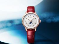 美度手表表盘有划痕解决方法大全