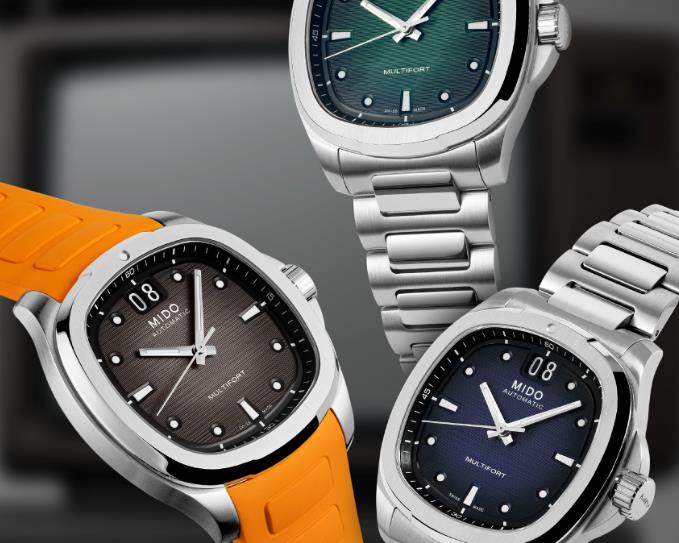 美度手表表针掉了解决方法详解(图) 美度手表表针掉了解决方法详解(图)