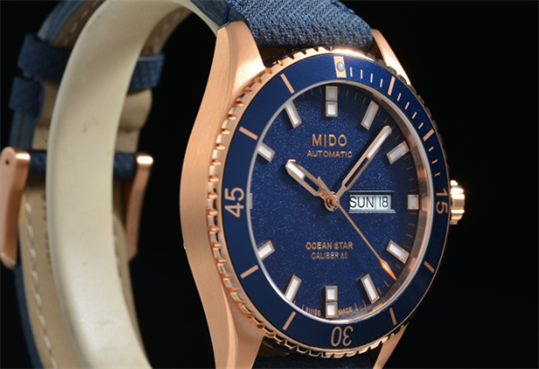 美度手表偷停处理办法盘点(图) 美度手表偷停处理办法盘点(图)