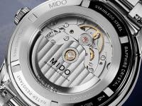 美度手表机芯受损解决办法汇总