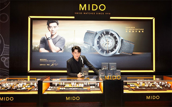 美度手表表针不走了解决方法盘点（图）