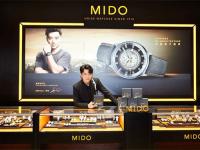 美度手表表针不走了解决方法盘点